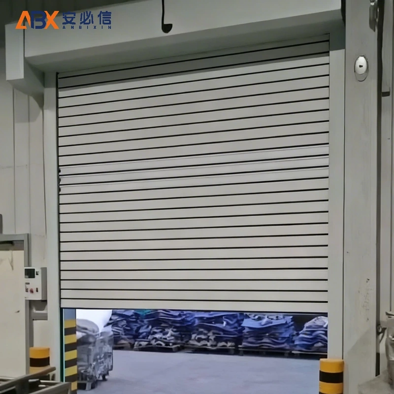 徐州市消防高速门